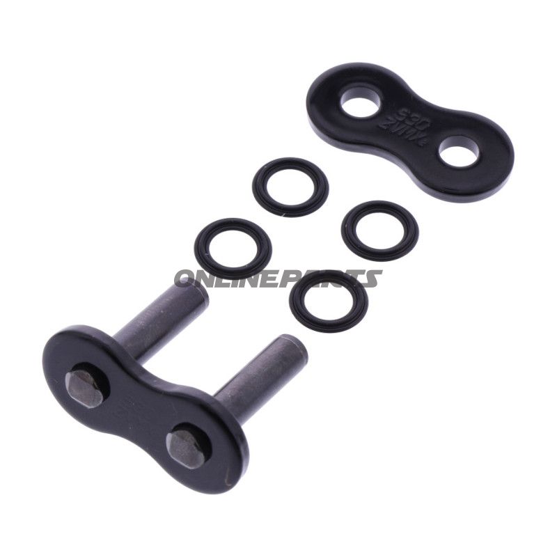 DID Hohlnietschloss B&B530ZVMX2