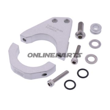 Klemme Gaffel for styredæmper 43 mm YSS