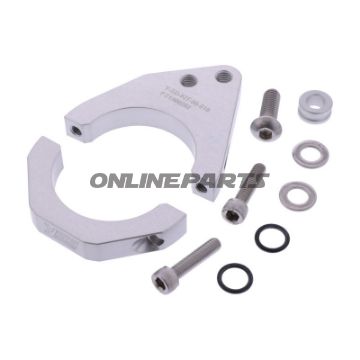 Klammer Gabel für Lenkungsdämpfer 50 mm YSS