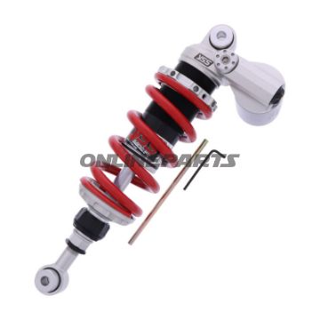 Fjederben Mono YSS justerbar