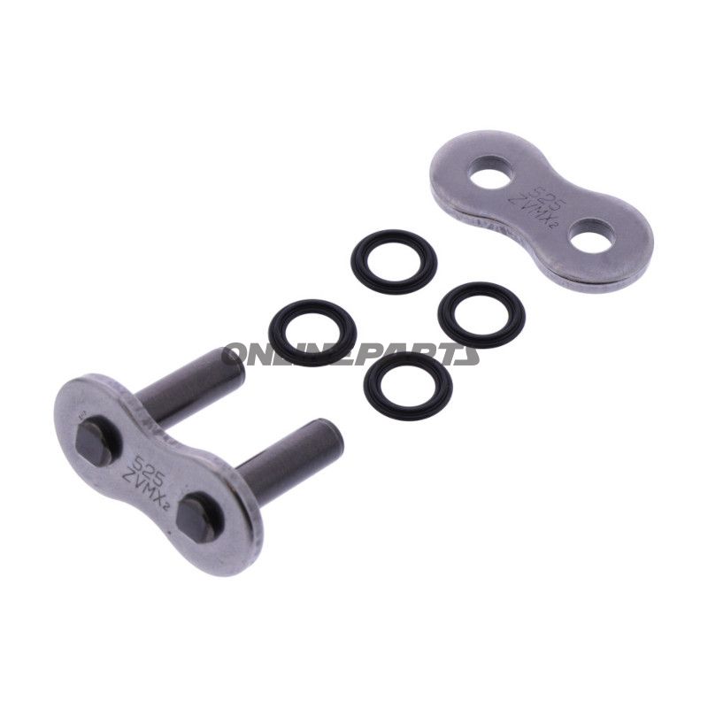 DID Hohlnietschloss 525ZVMX2