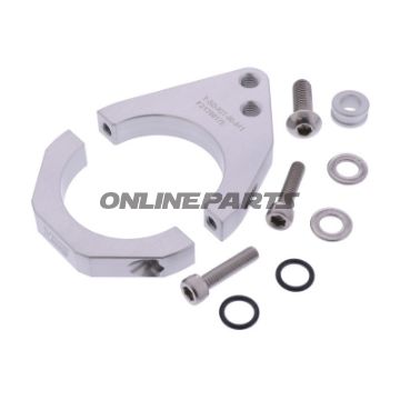 Klemme Gaffel for styredæmper 52 mm YSS