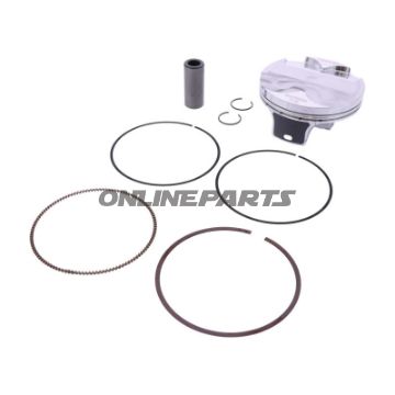 Kolbensæt 77,96 mm A Athena Offroad smedet