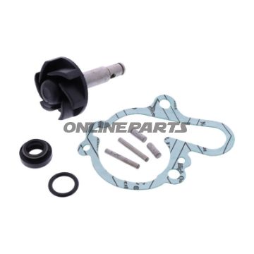 Vandpumpe reparationssæt JMP