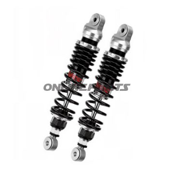 Fjederben Stereo YSS justerbar