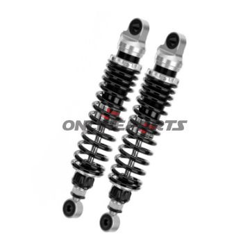 Fjederben Stereo YSS justerbar