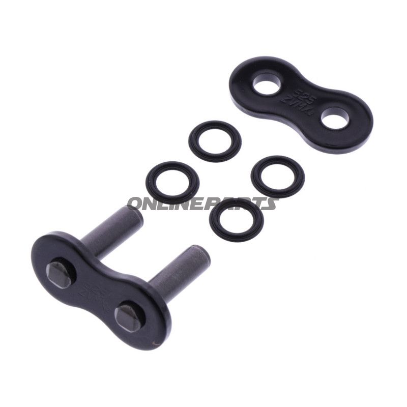 DID Hohlnietschloss B&B525ZVMX2