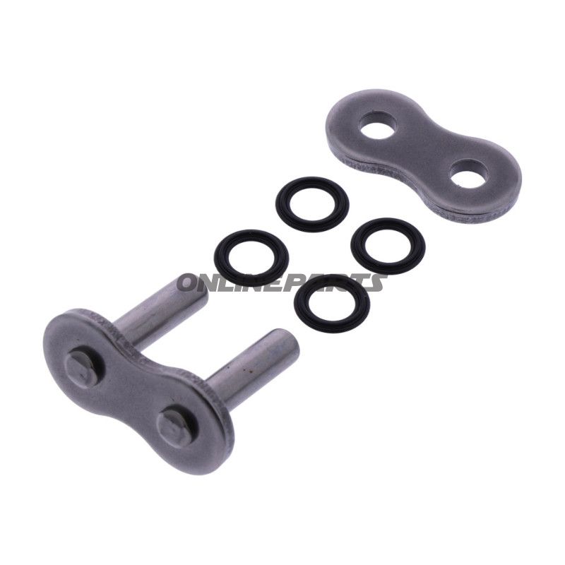 DID Massivnietschloss 530ZVMX2