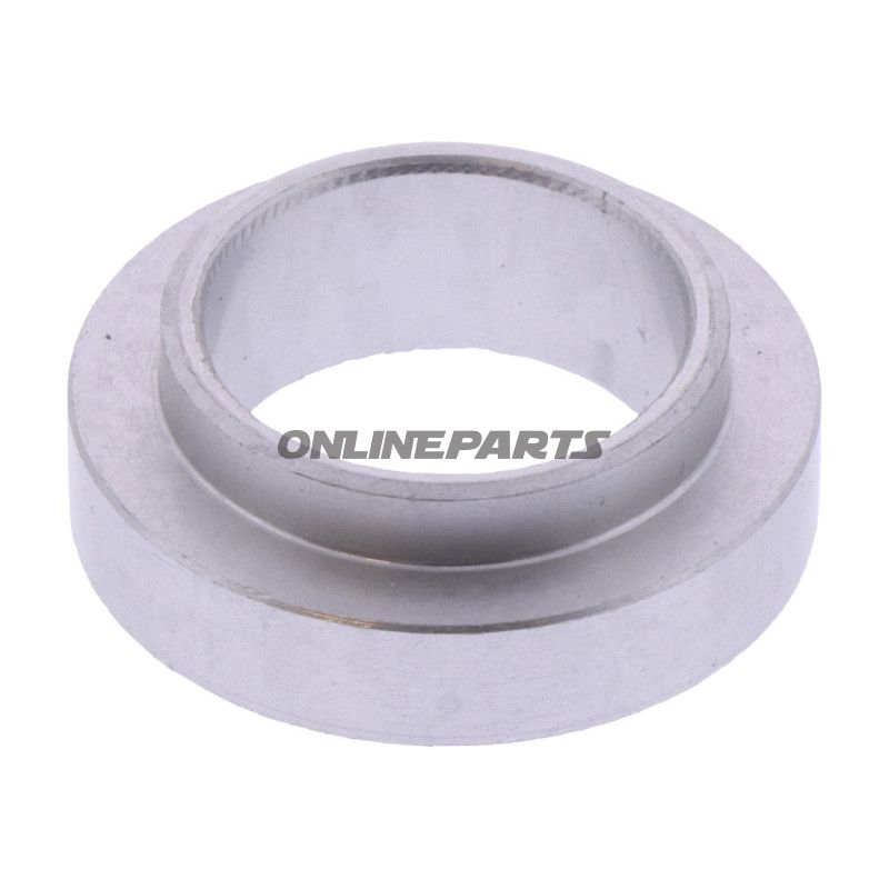 Halvskal Lager YSS 15.1X28MM