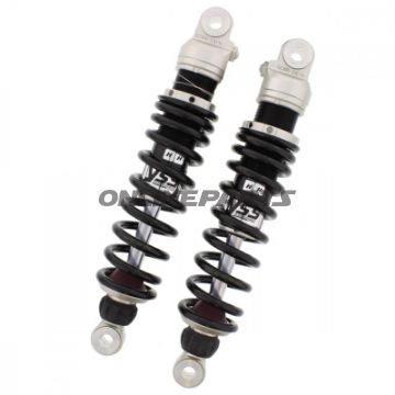 Fjederben Stereo YSS justerbar