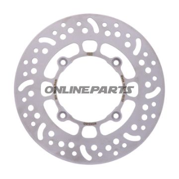 EBC MX / Enduro / ATV Bremsskive