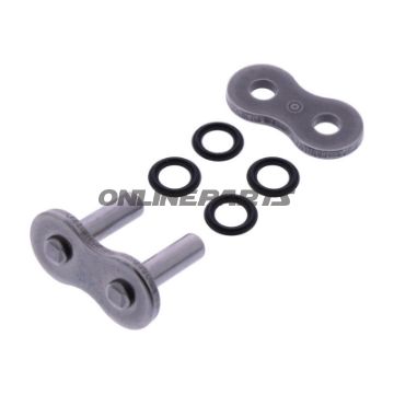 DID Massivnietschloss 525ZVMX2