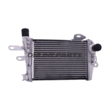 Vandkøler venstre JMP