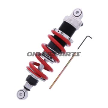 Fjederben Mono YSS justerbar