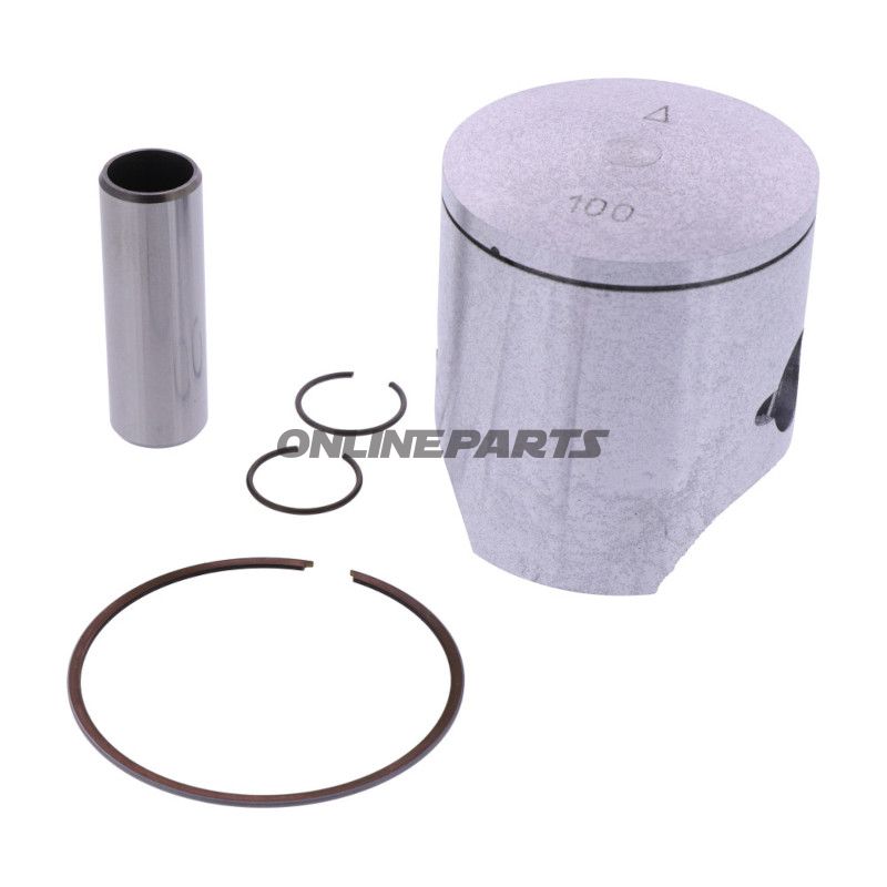 Kolbensatz 48.50 mm Athena 14 mm Kolbenbolzen