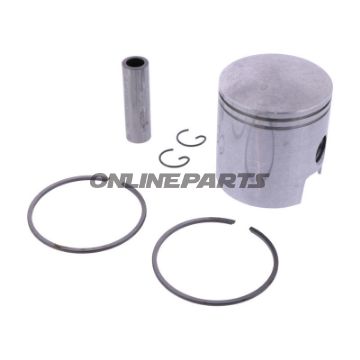 Kolbensæt 47 mm Athena 12 mm Kolbenbolte