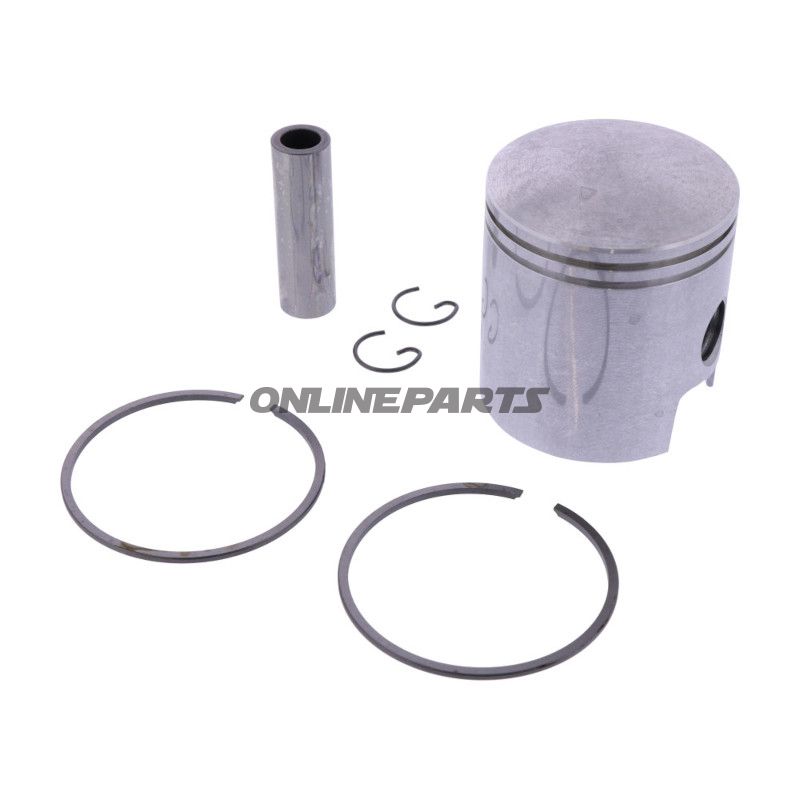 Kolbensæt 47 mm Athena 12 mm Kolbenbolte