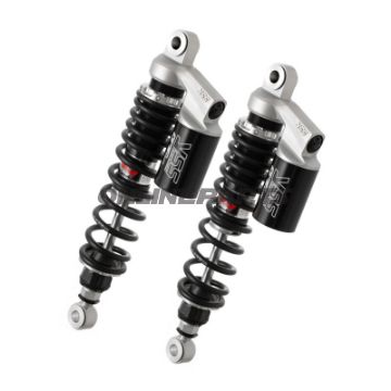 Fjederben Stereo YSS justerbar