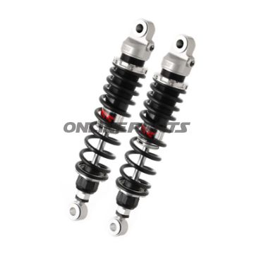 Fjederben Stereo YSS justerbar