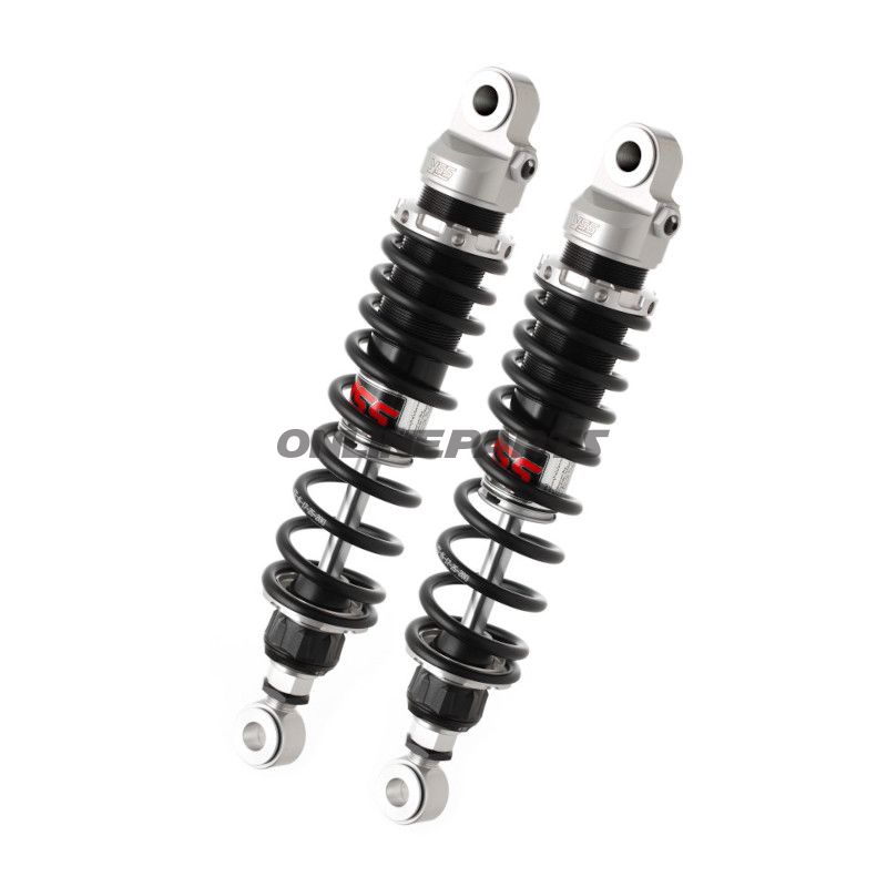 Fjederben Stereo YSS justerbar