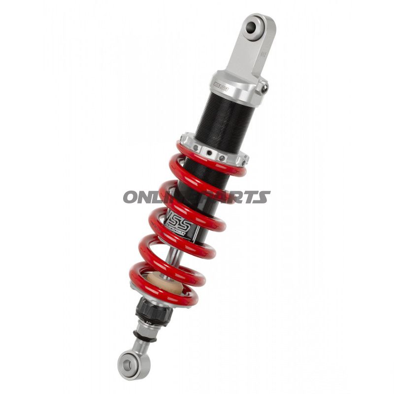 Fjederben Mono YSS justerbar