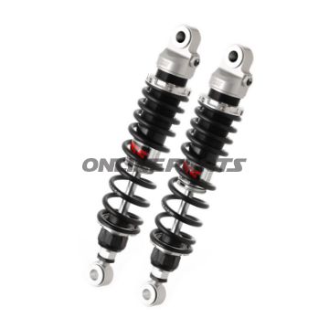 Fjederben Stereo YSS justerbar