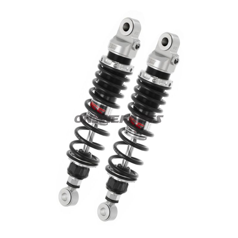 Fjederben Stereo YSS justerbar