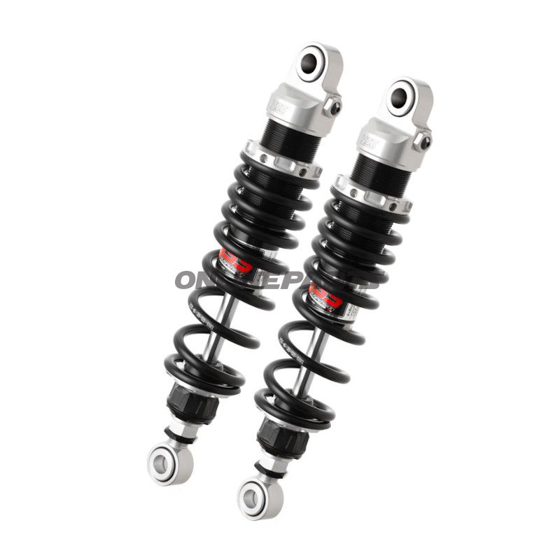 Fjederben Stereo YSS justerbar