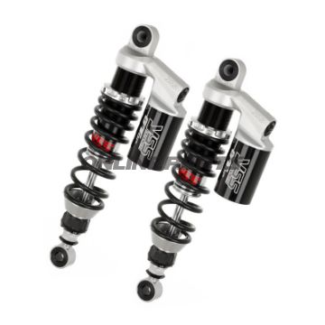 Fjederben Stereo YSS justerbar