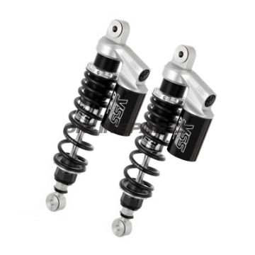 Fjederben Stereo YSS justerbar