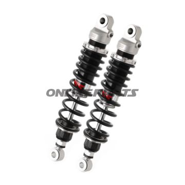 Fjederben Stereo YSS justerbar