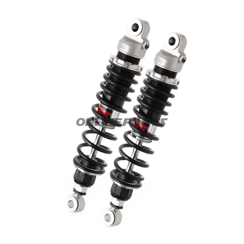 Fjederben Stereo YSS justerbar