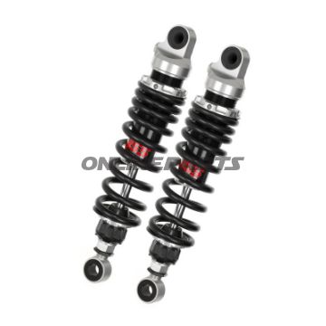 Fjederben Stereo YSS justerbar