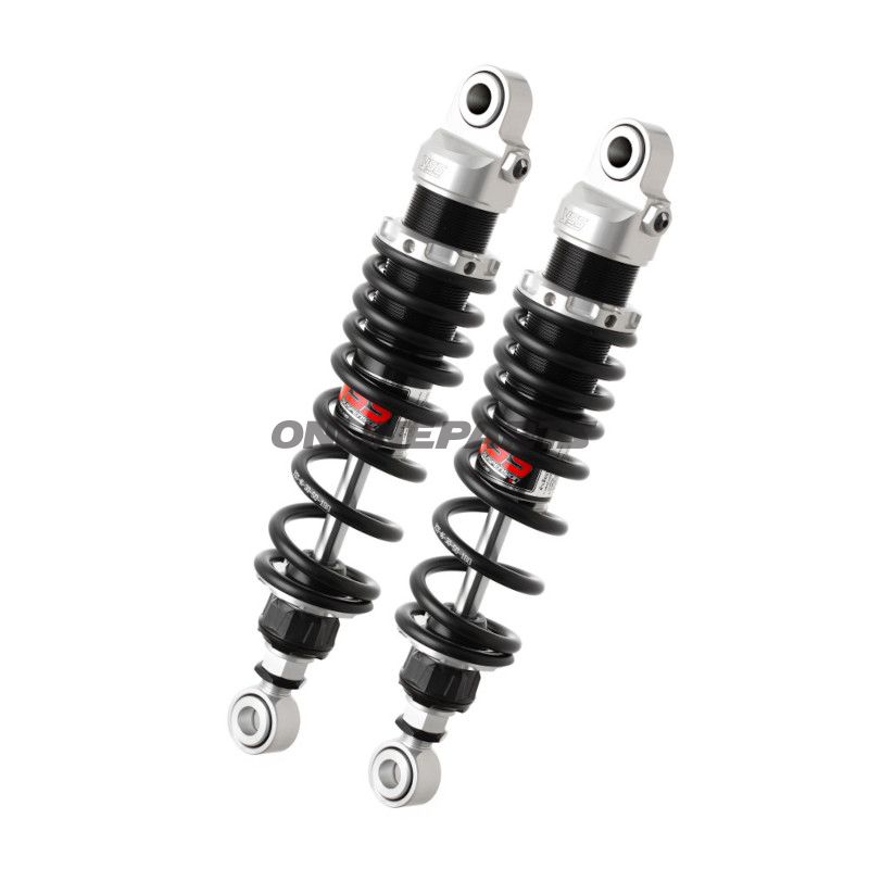 Fjederben Stereo YSS justerbar