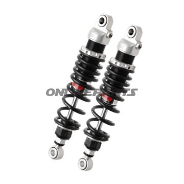 Fjederben Stereo YSS justerbar