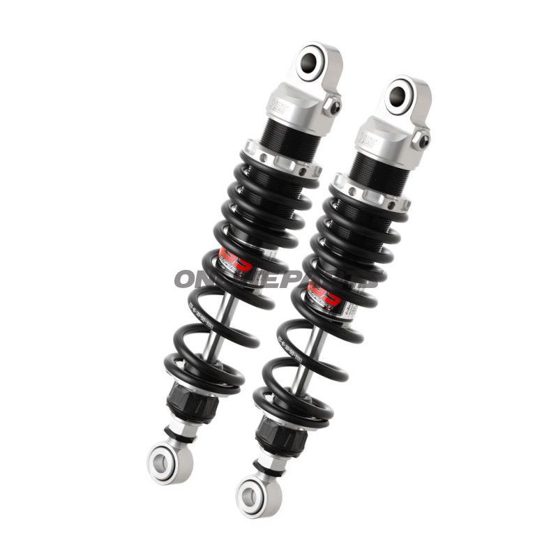 Fjederben Stereo YSS justerbar