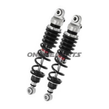 Fjederben Stereo YSS justerbar