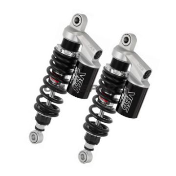 Fjederben Stereo YSS justerbar