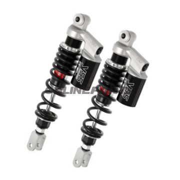 Fjederben Stereo YSS justerbar