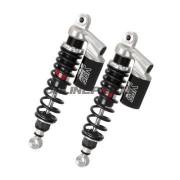 Fjederben Stereo YSS justerbar