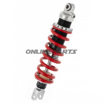 Fjederben Mono YSS justerbar