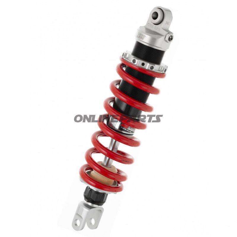 Fjederben Mono YSS justerbar