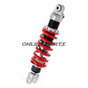 Fjederben Mono YSS justerbar