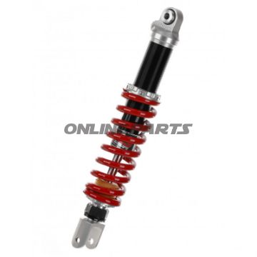 Fjederben Mono YSS justerbar