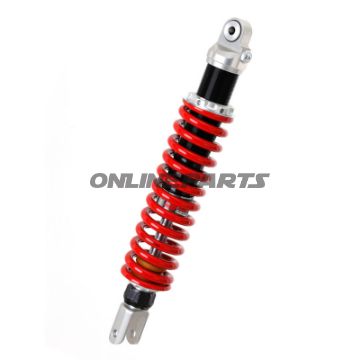 Fjederben Mono YSS justerbar