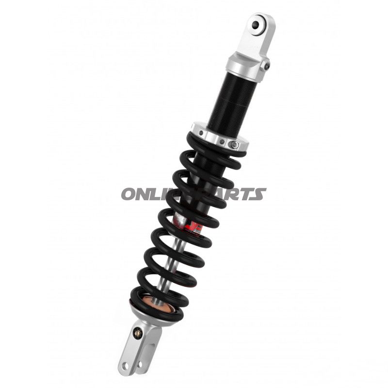 Fjederben Mono YSS justerbar