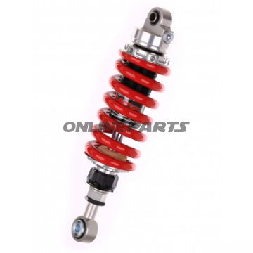 Fjederben Mono YSS justerbar