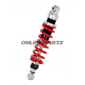 Fjederben Mono YSS justerbar