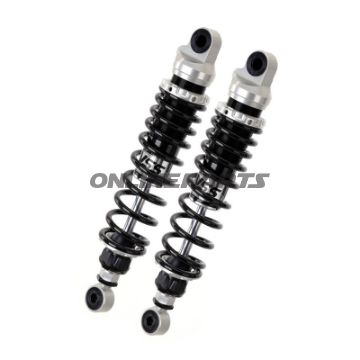 Fjederben Stereo YSS justerbar