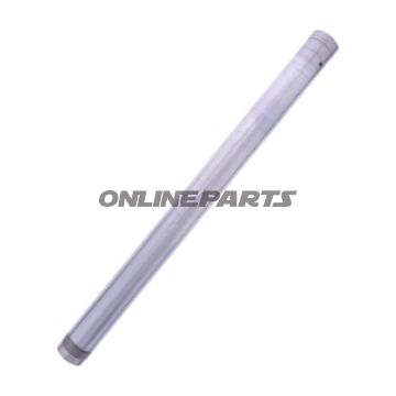 Gaffelrør Chrom JMP